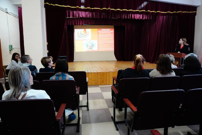    Совещание по профилактике детского дорожного травматизма ©Пресс-служба отдела МУ МВД России «Щелковское»