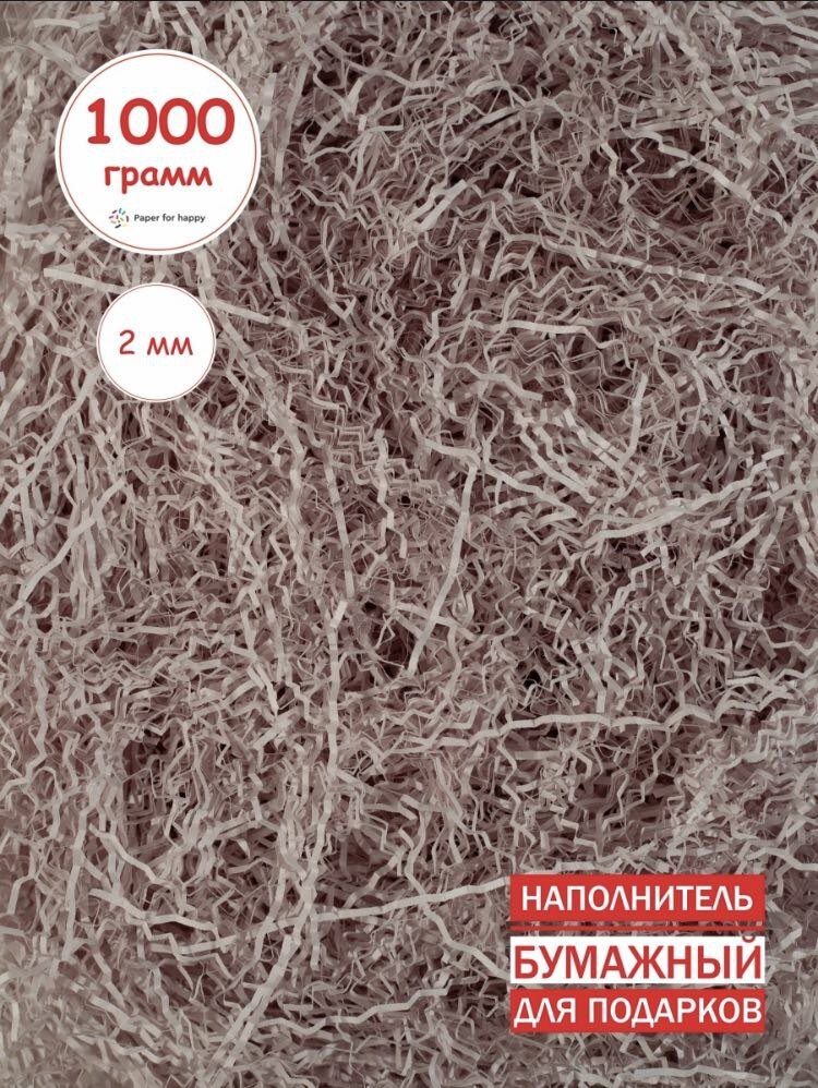 Настоятельно рекомендую в подарки класть бумажный наполнитель! Это придаёт объема, уюта и праздника!)