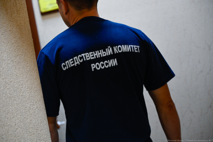 Фото: Виталий Невар / Новый Калининград