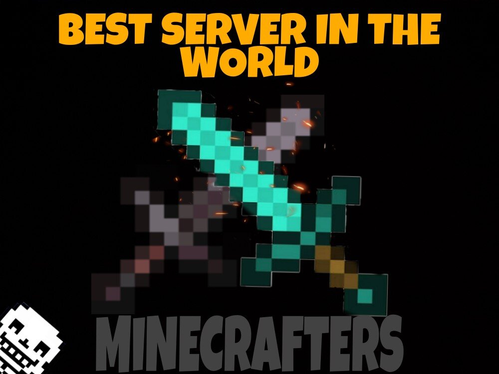 Best server in the world