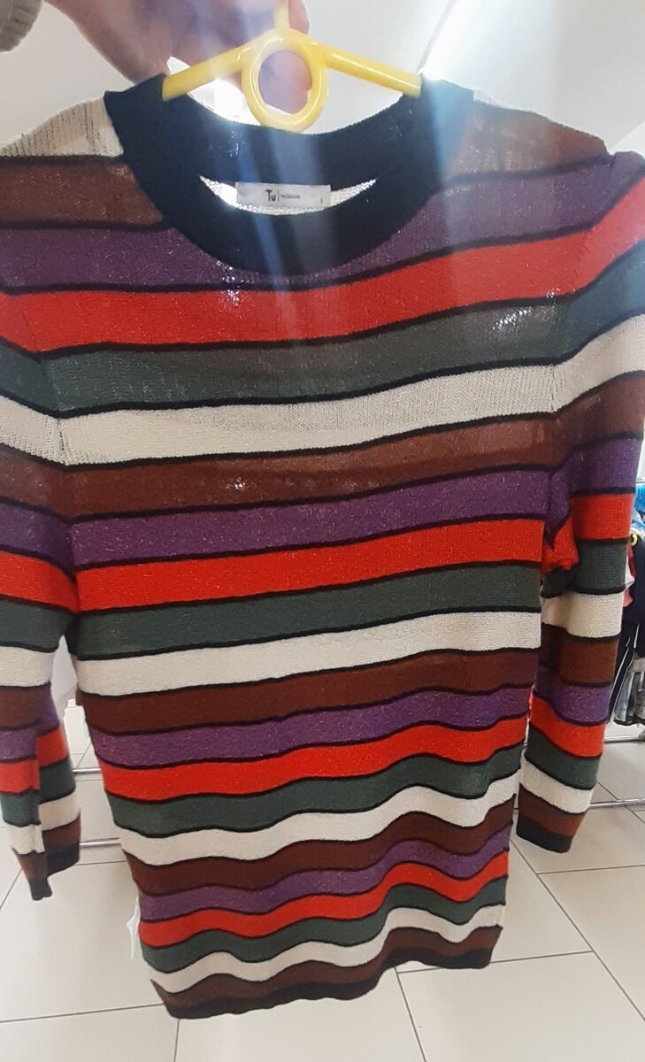 Личное фото.