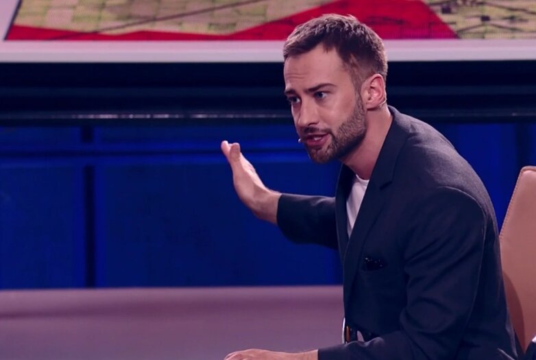 Цель любого телешоу - рейтинги, поэтому им так важно привлечь ваше внимание