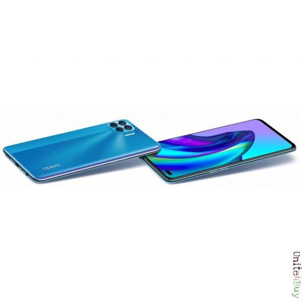 Oppo F17 Pro