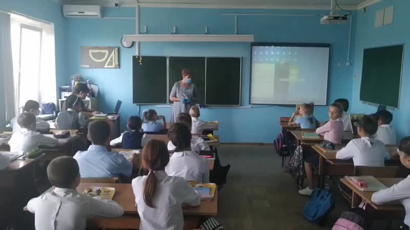 Не было ни какой волны, был БАРАНОВИРУС!!!