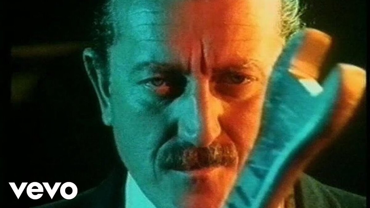 Дитер Мейер  «The Race»
