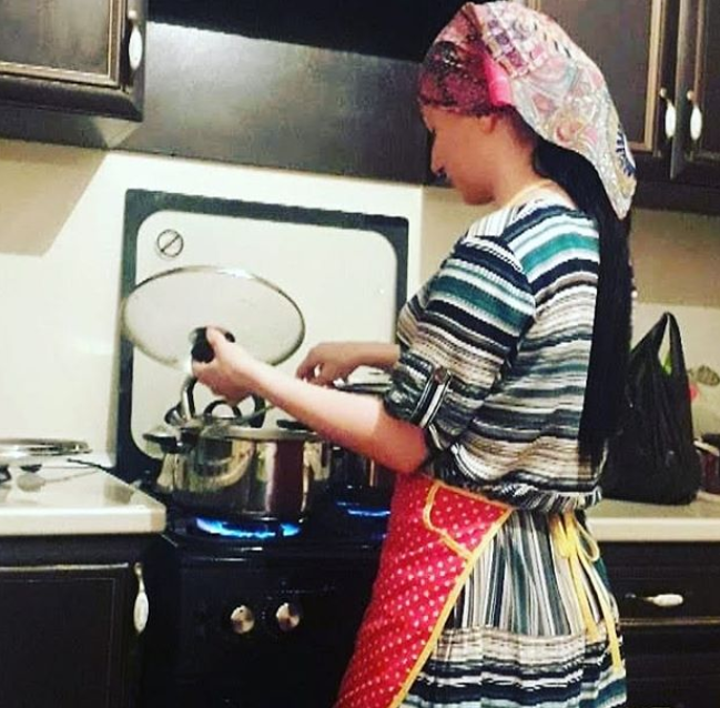 Кухня
