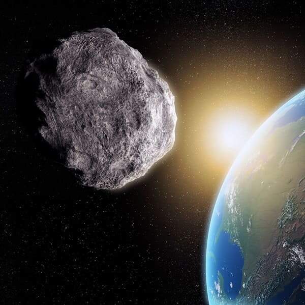 Астероид Апофис сменил траекторию, теперь он новая угроза