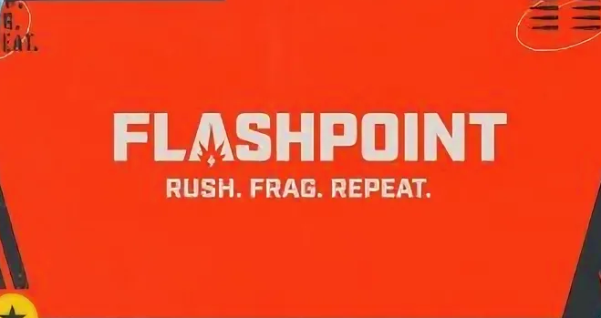 Скоро стартует турнир FLASHPOINT Season 2 С призовым фондом:1.000.000$