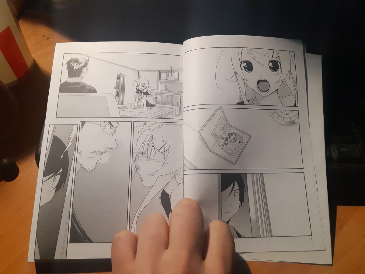 Льстите в сторону, там фоточки ещё