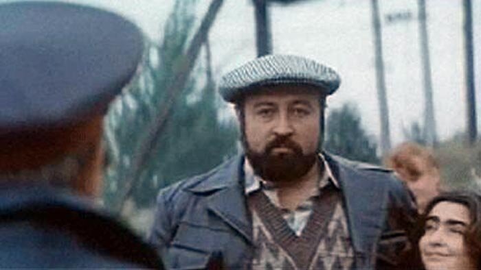 Ольга и Константин (1984)