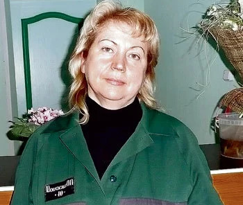Ольга Коняхина считает, что пострадала незаслуженно