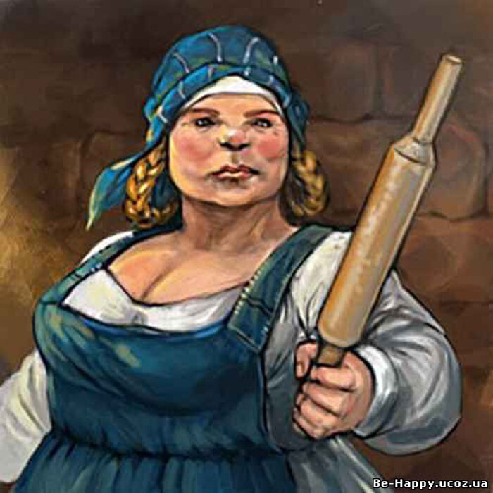 А бывало и так... https://stihi.ru/2012/08/13/2093