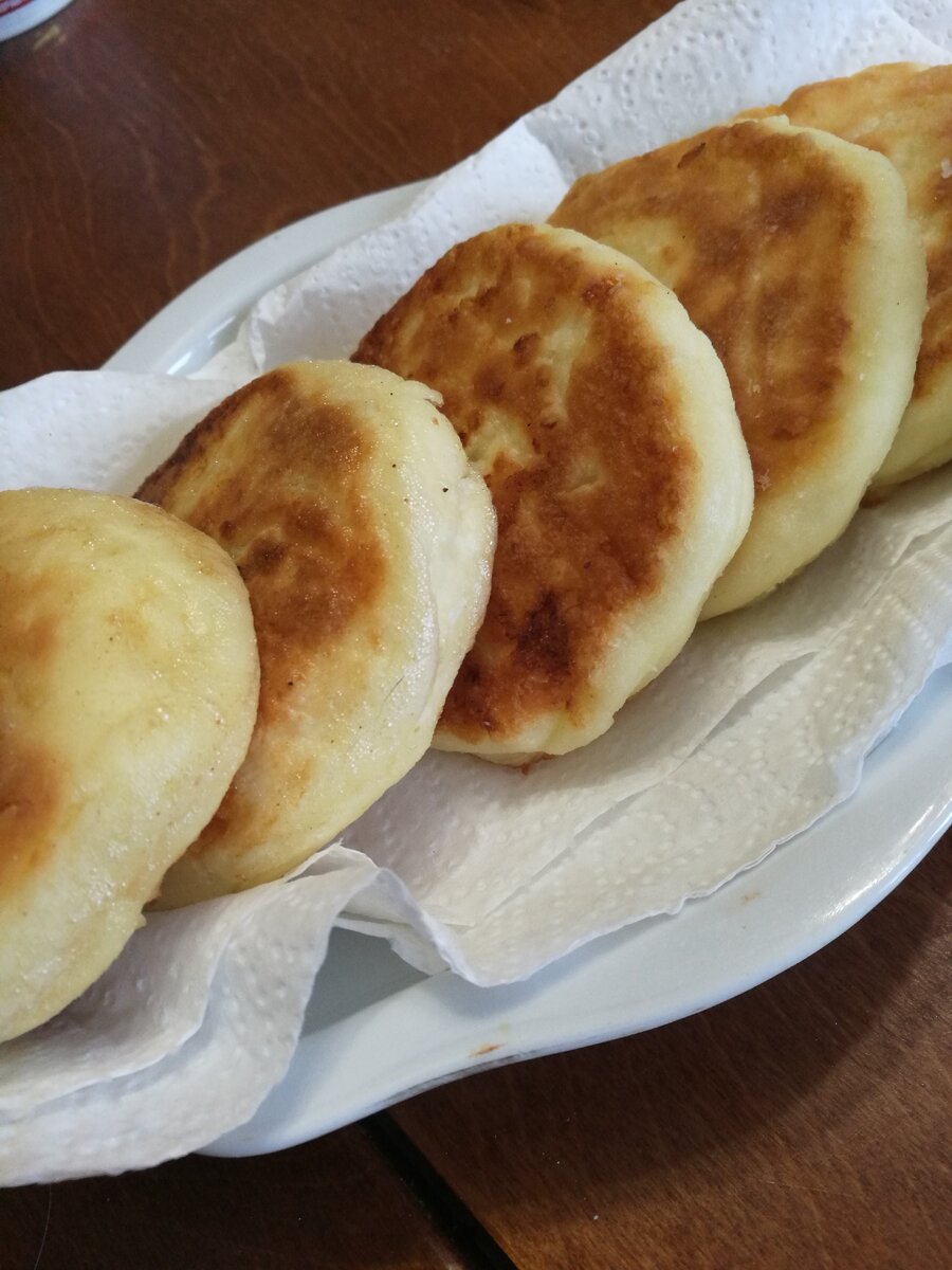Самые нежные сырники в вашей жизни 🙌