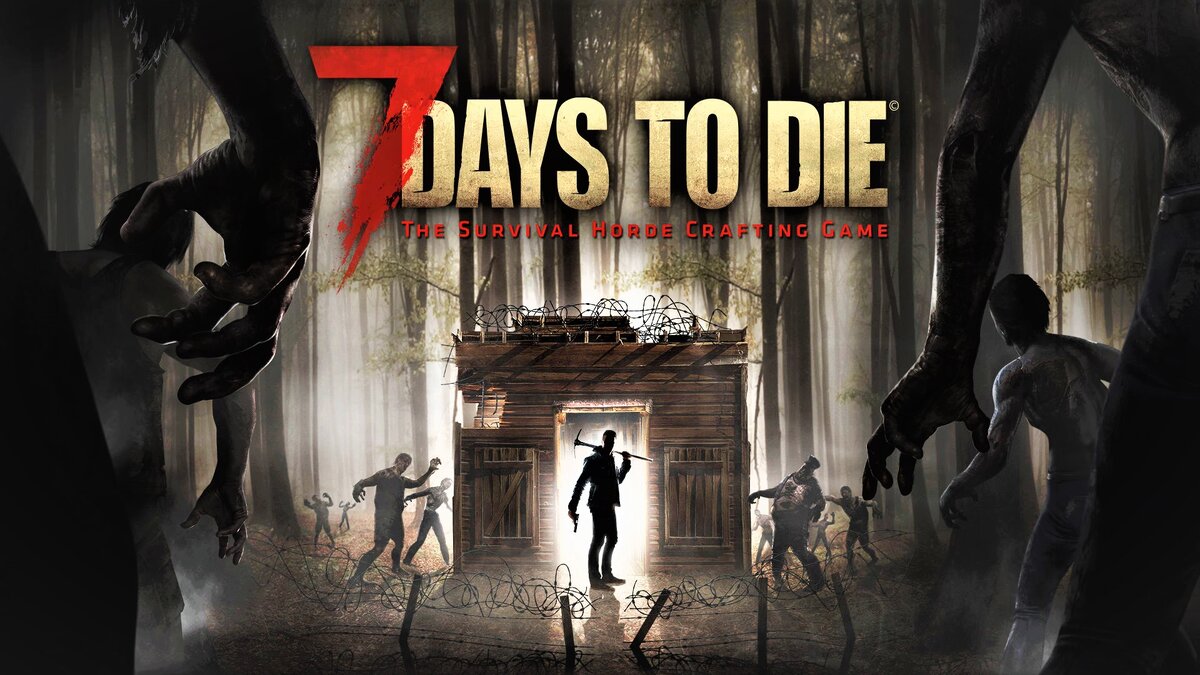 7 Days to Die