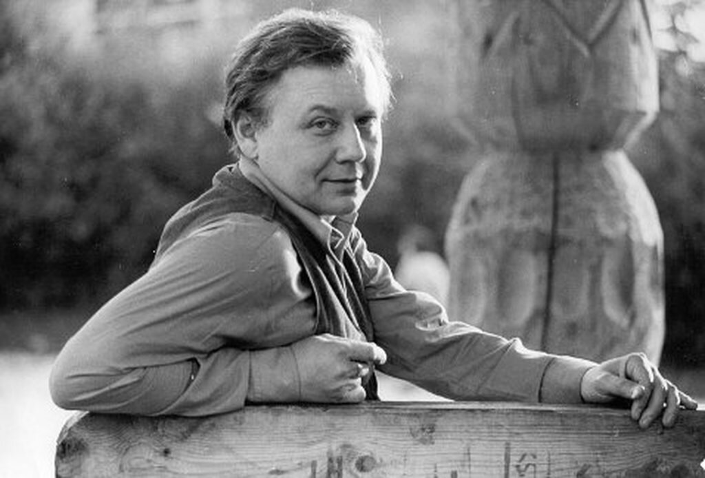 ОЛЕГ ПАВЛОВИЧ ТАБАКОВ (1935-2018)