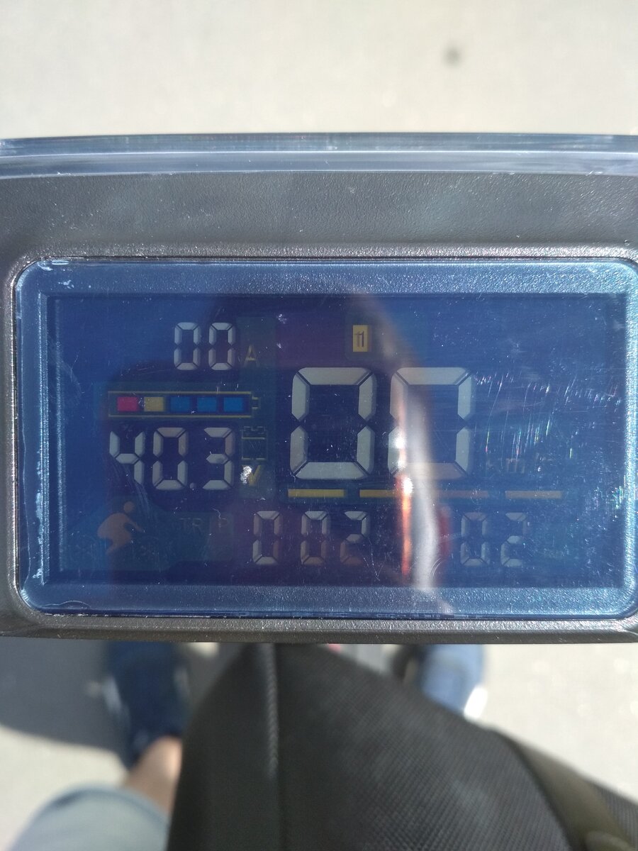 Бортовой компьютер