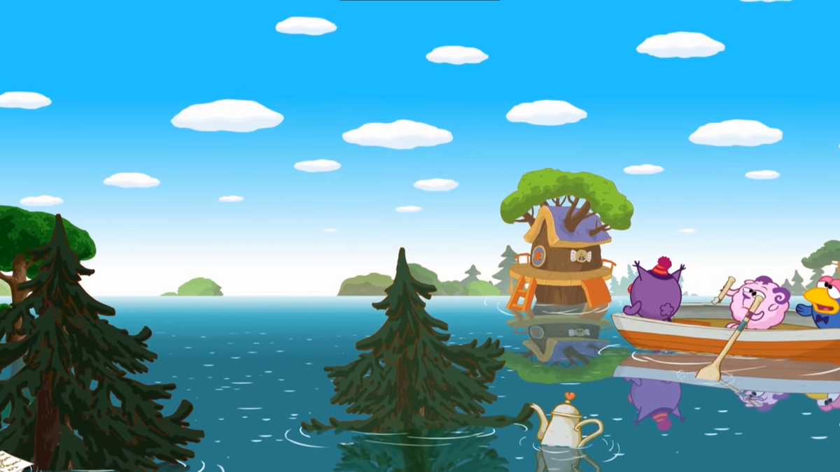 Реветь так реветь