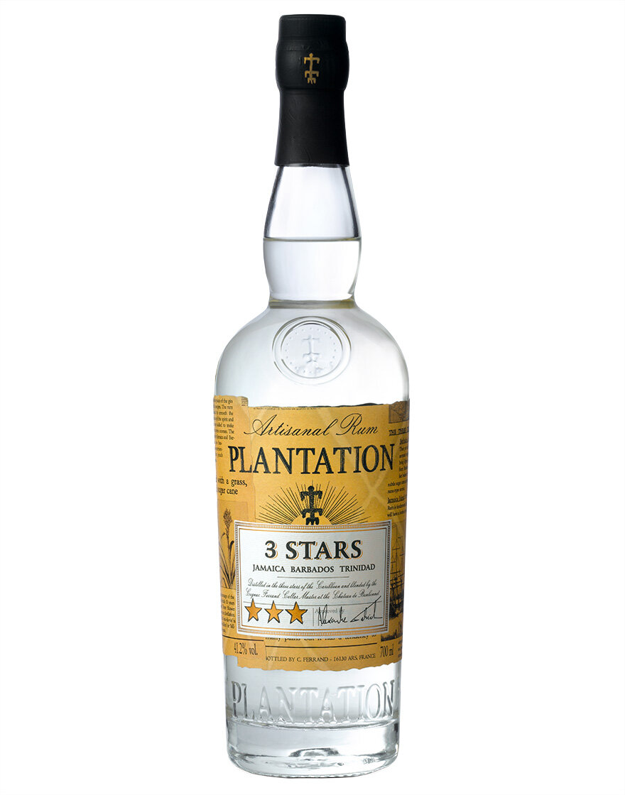 Plantation 3 Stars