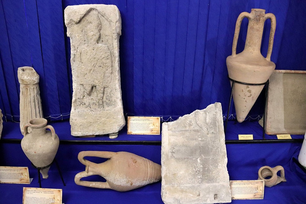  Фото предоставлено администрацией Краснодарского края