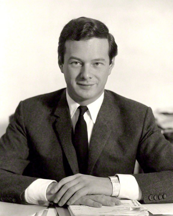 Брайан Эпстайн.Фото из открытых источников.