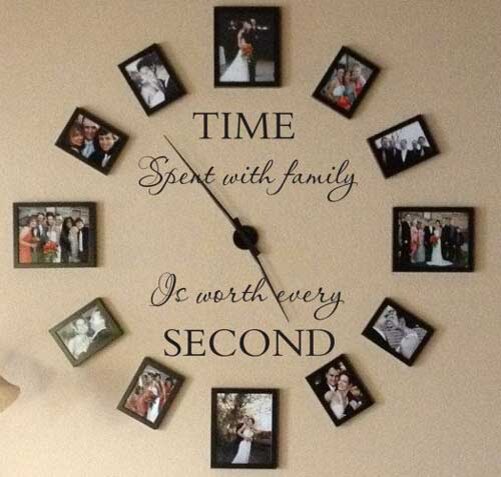 источник фото: http://tobehome.ru/design/kak-krasivo-razmestit-fotografii-na-stenax.html