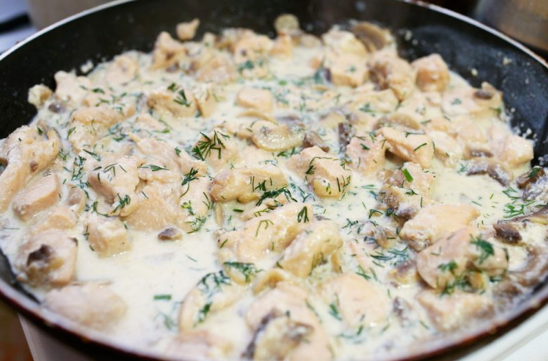 Фото того что мы готовим!