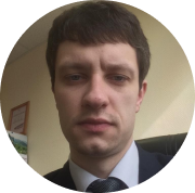 Александр Зарщиков, основатель и партнёр юридической фирмы «Зарщиков и партнёры»