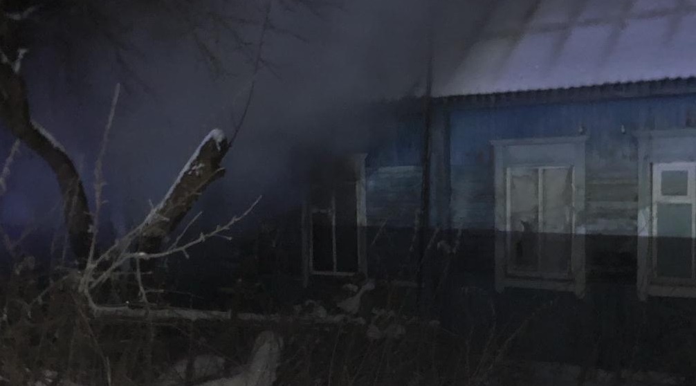 Фото ГУ МЧС России по Брянской области