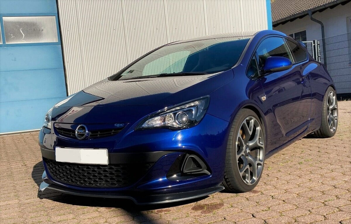 Купил Opel Astra GTC и KIA Pro-Ceed. Выясняю, что лучше. Немец или кореец?  | Моли Шоп Драйв | Дзен