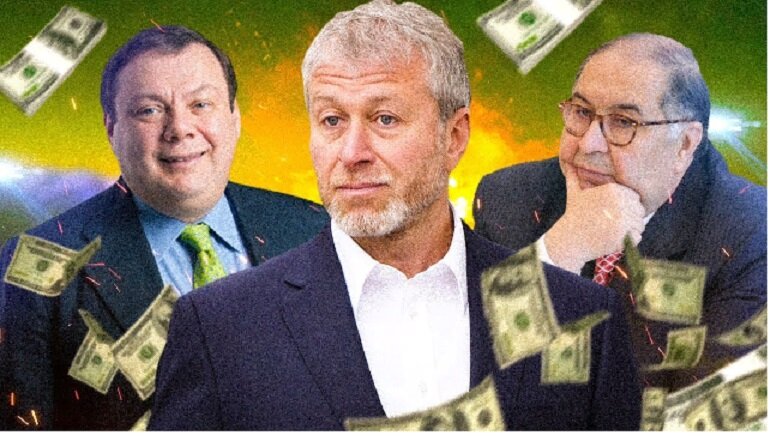 КАК И ВО ВСЕХ РАЗВИТЫХ ЗАПАДНЫХ СТРАНАХ В РФ  НА  БОГАЧЕЙ ДОЛЖЕН БЫТЬ НАЛОЖЕН ПРОГРЕССИВНЫЙ НАЛОГ. А НАЛОГОВИКИ ЕГО ИСПРАВНО СОБИРАТЬ
