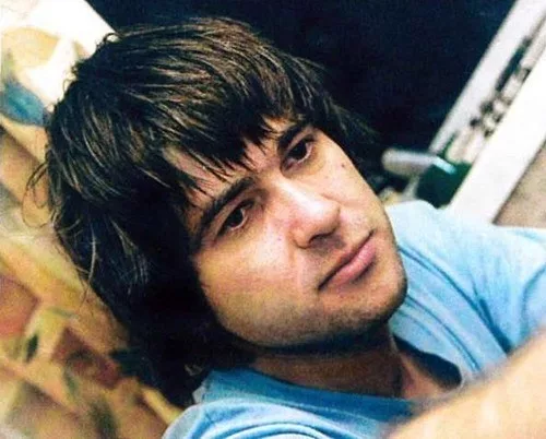 Александр Васильев в 1990-х