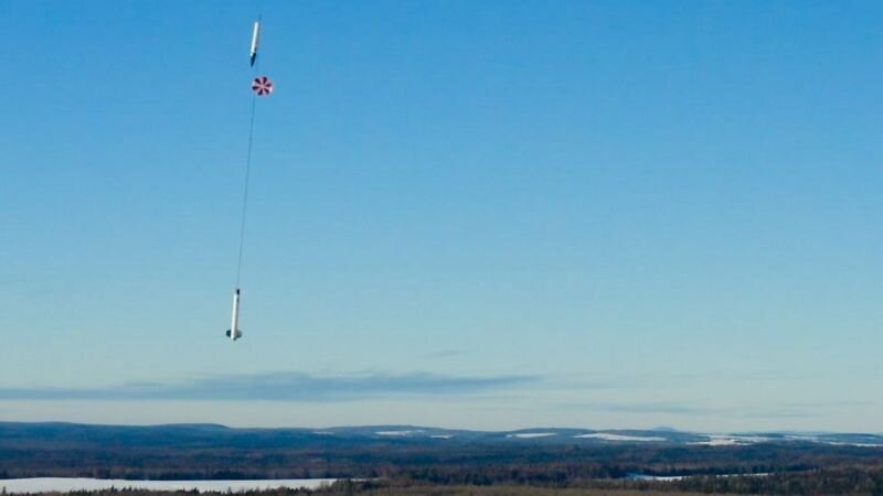 Автор фото, Knack Factory/Courtesy Aerospace