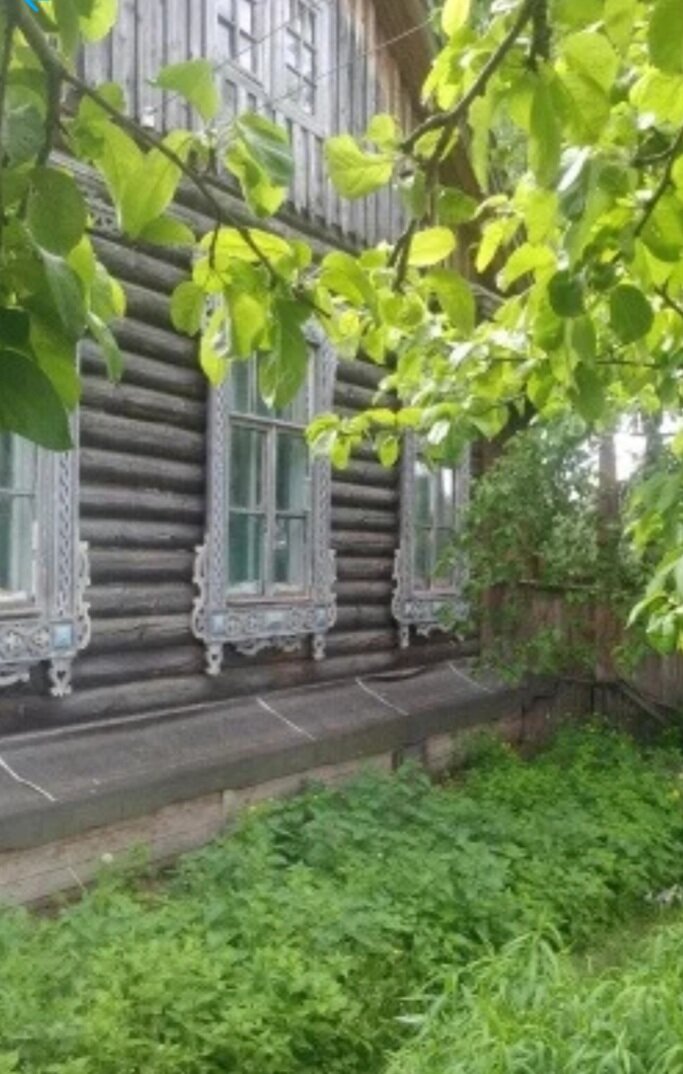 Наш дом, которого нет