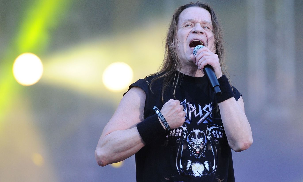 Легенда российской музыки. Источник: Яндекс.Картинки