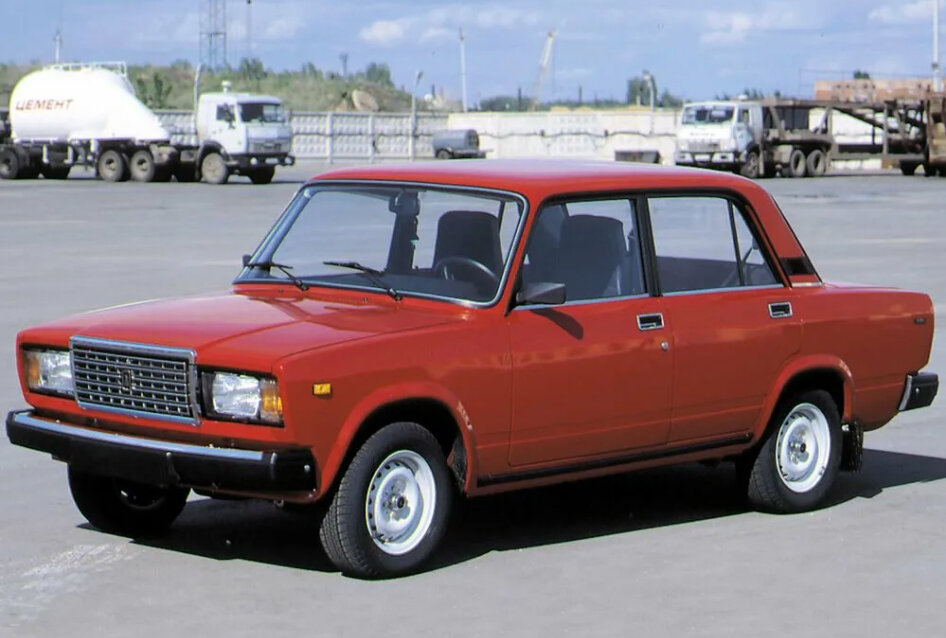 Вот такая красавица у меня была давным-давно.