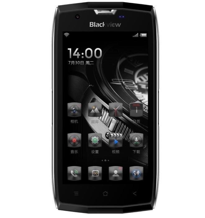 Смартфон Blackview BV7000 Pro