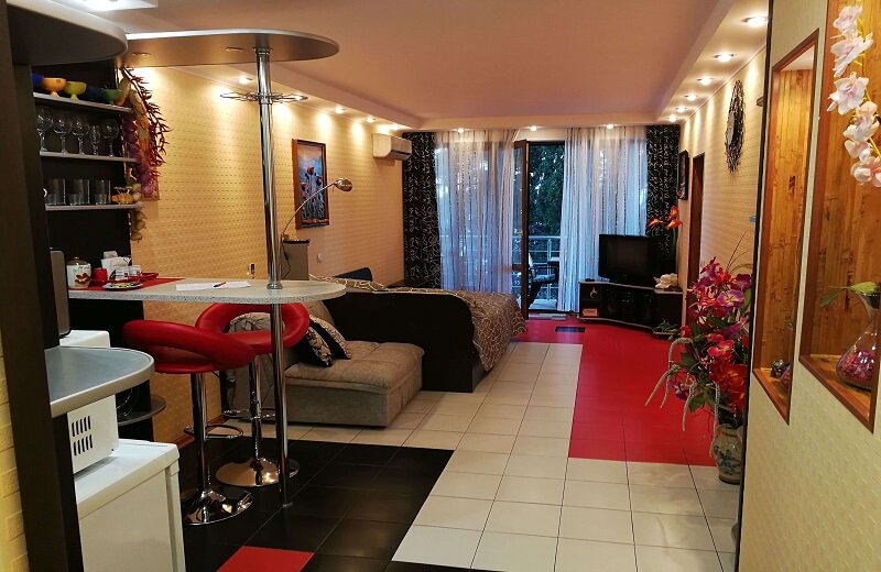 Фото с ПриветТур