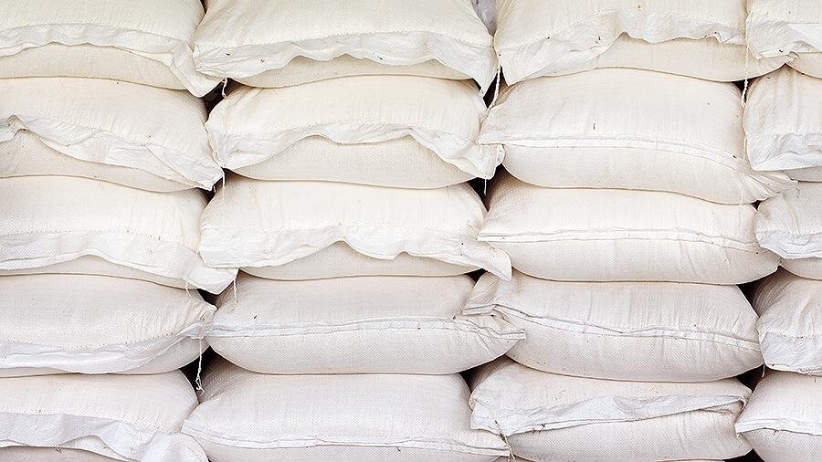 мука-искусительница