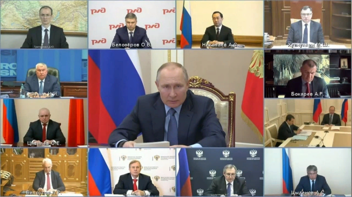 Что санкции, что рестрикции - все равно. одф.авт.