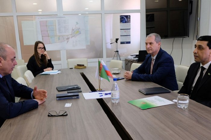 Источник фото: turkmenistan.gov.tm