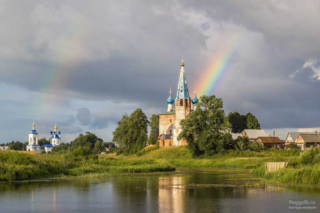 Ивановская обл С Дунилово