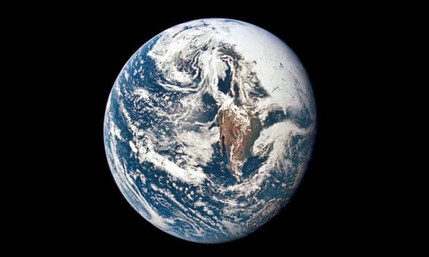 Считалось, что астероид Апофис может столкнуться с Землей в 2068 году. Фотография: AP