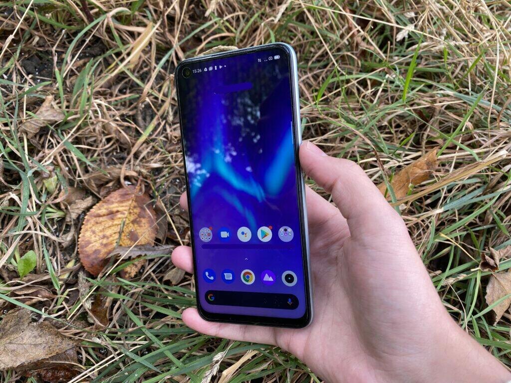 Google Pixel