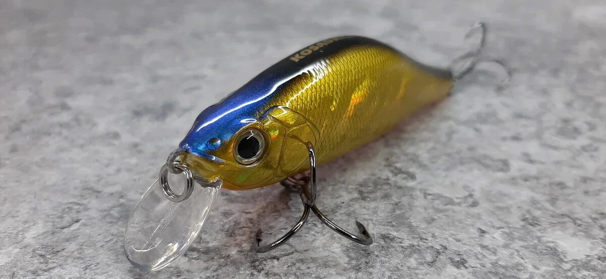 Воблеры Rapala Skitter Pop