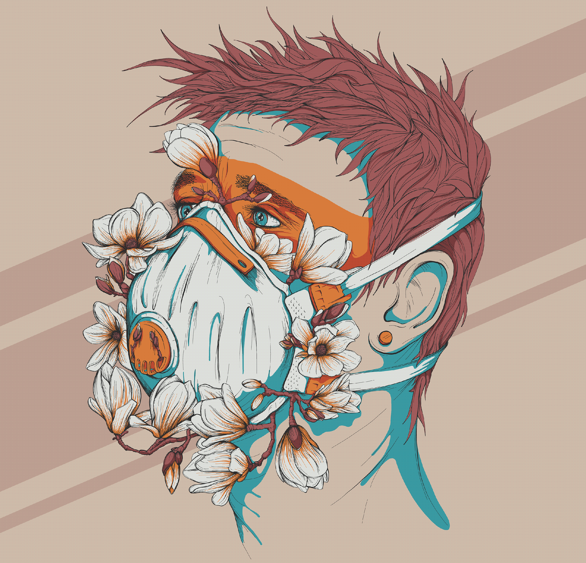 Сейчас мы уже просто констатируем, что эпидемия коронавируса изменила нашу жизнь окончательно и бесповоротно. Тем удивительнее узнавать, как подобную ситуацию видели фантасты 30-40 лет назад. В одной книге даже верно указан город – Ухань…