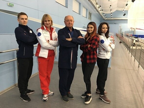 Фото из Вк lizatuktamisheva