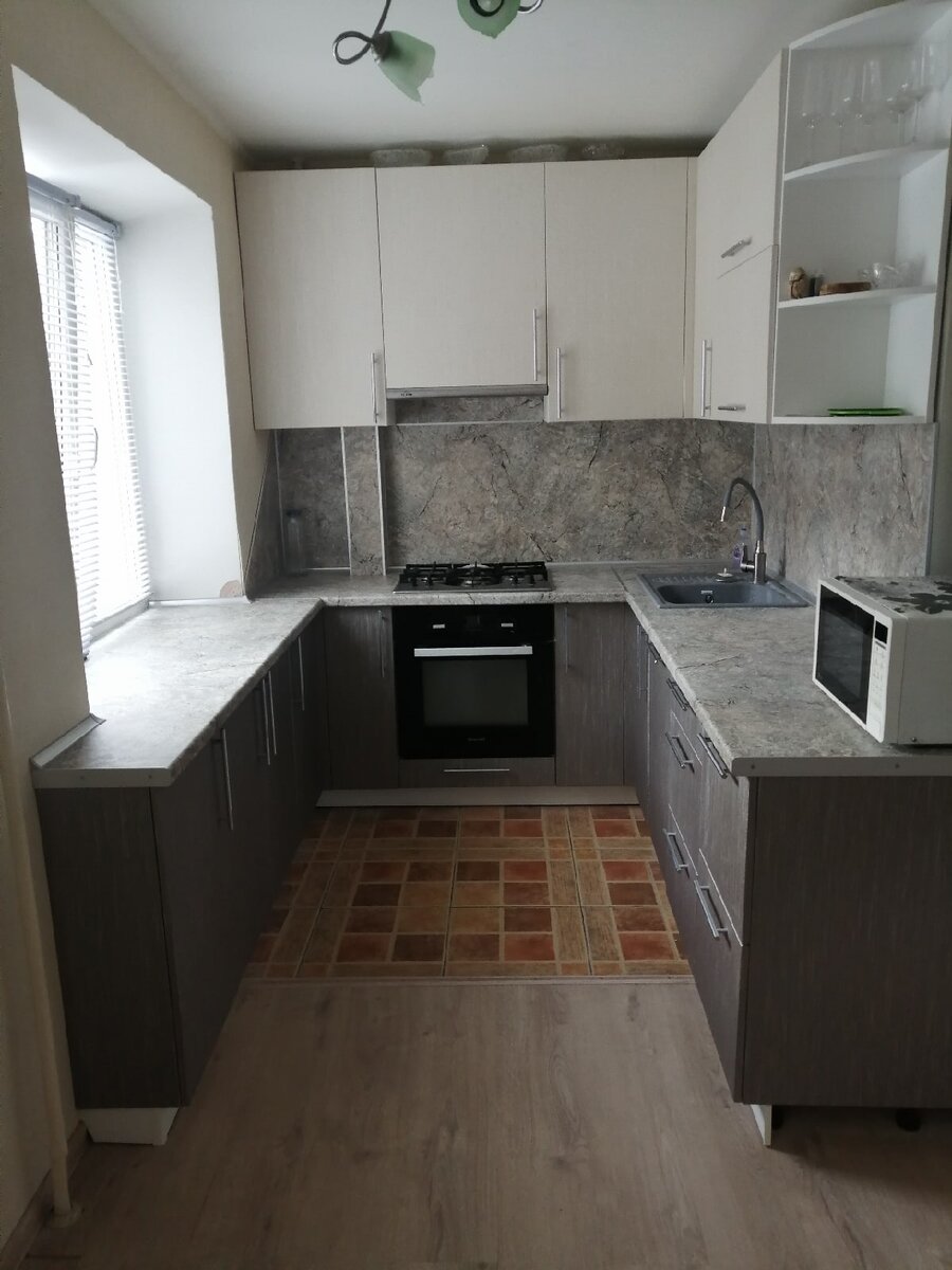 Оригинальное фото моих работ