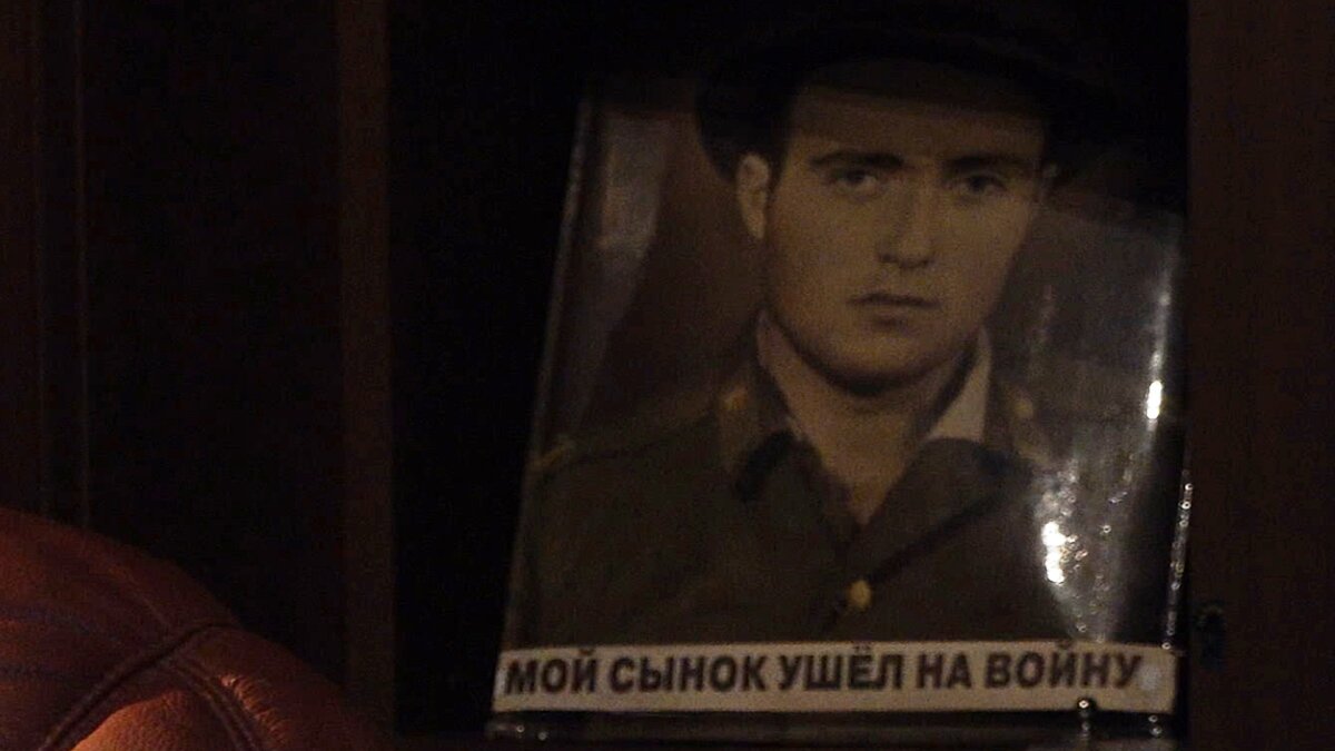 мл. сержант Габараев Константин Иналович