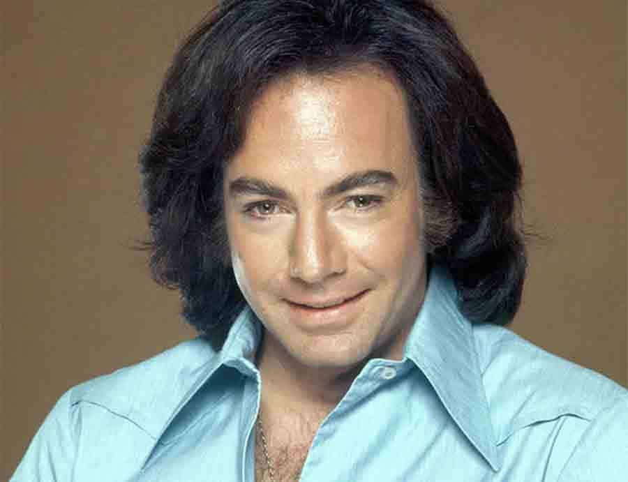 Neil Diamond (Нил Даймонд)