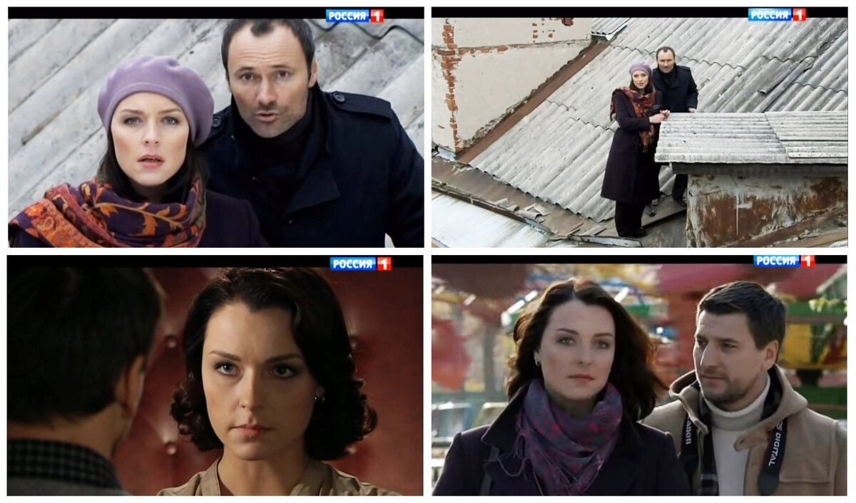 Светлана Антонова — 7 лучших ролей и кто муж известной актрисы